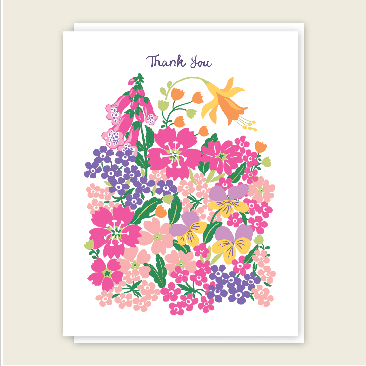 Thank You Cards