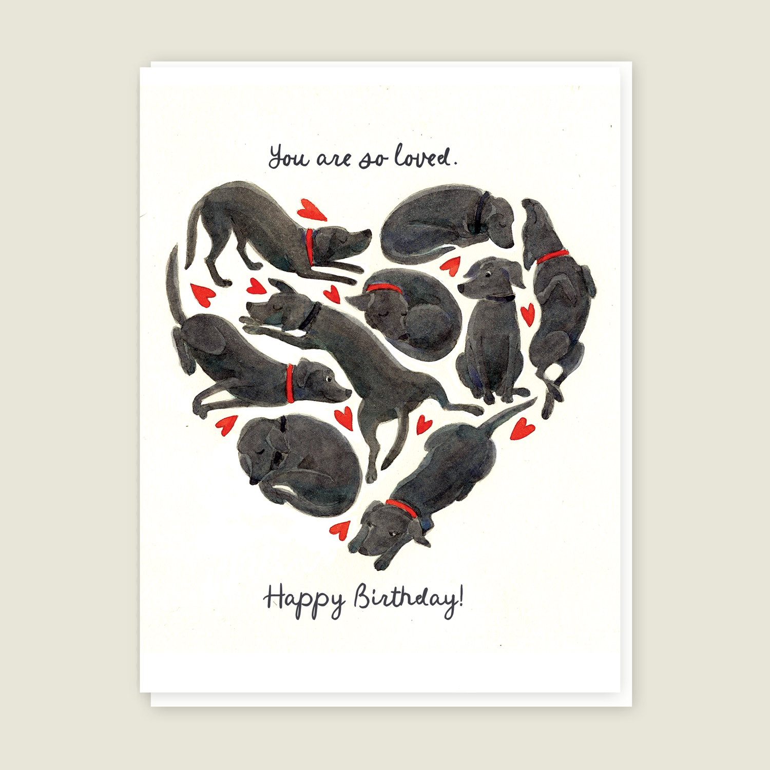 Birthday Cards