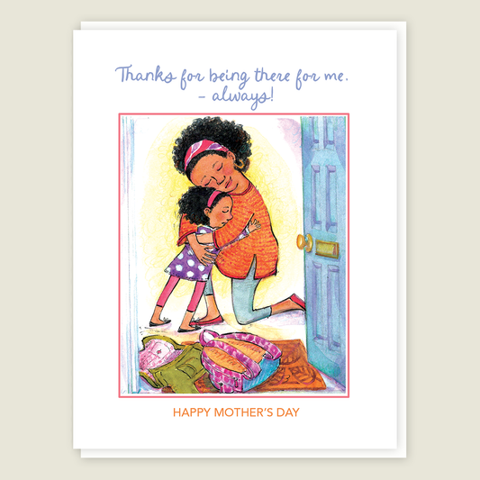 Mother/Child Mother's Day, Seasonal