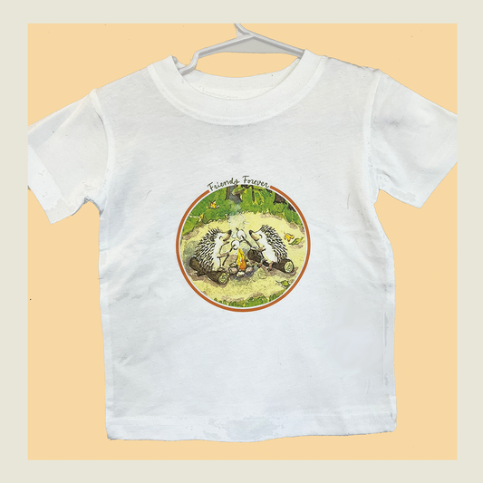 Friends Forever Toddler T-Shirt