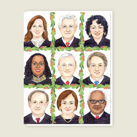Supreme Court Justices